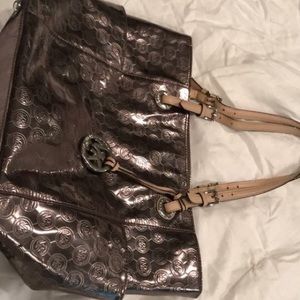 Mk purse